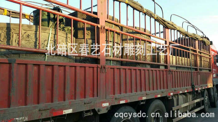石水缸批發