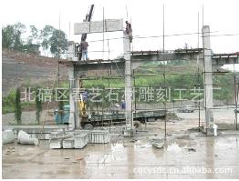 【貴州浮雕】“美化環境,占用空間少”