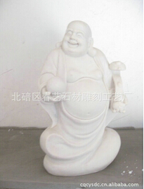 石材雕刻是非物質文化遺產的傳承