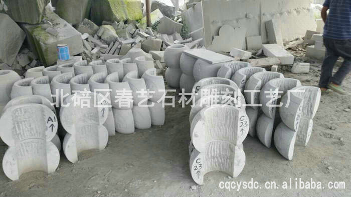 重慶柱礎石的作用分享