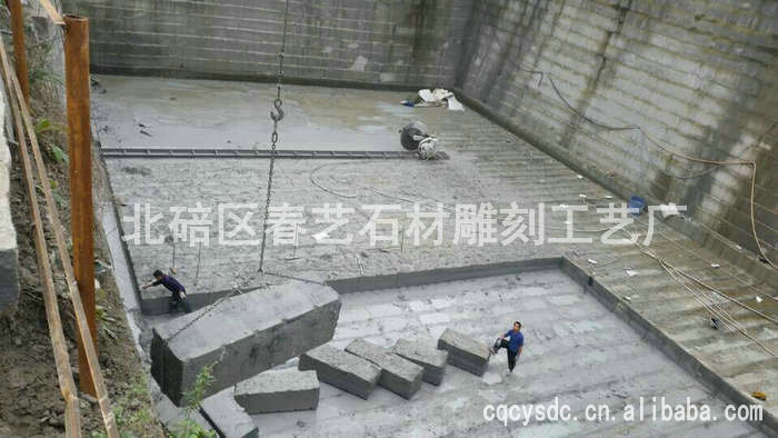 石材雕刻應當的哪些點？