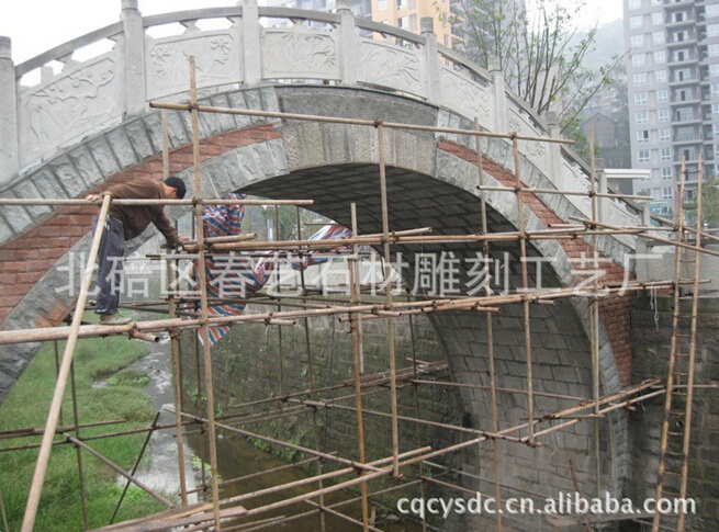 戶外防護欄桿具備哪些作用？