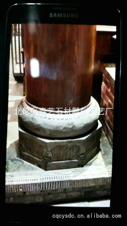 柱礎石是什么東西，有什么作用