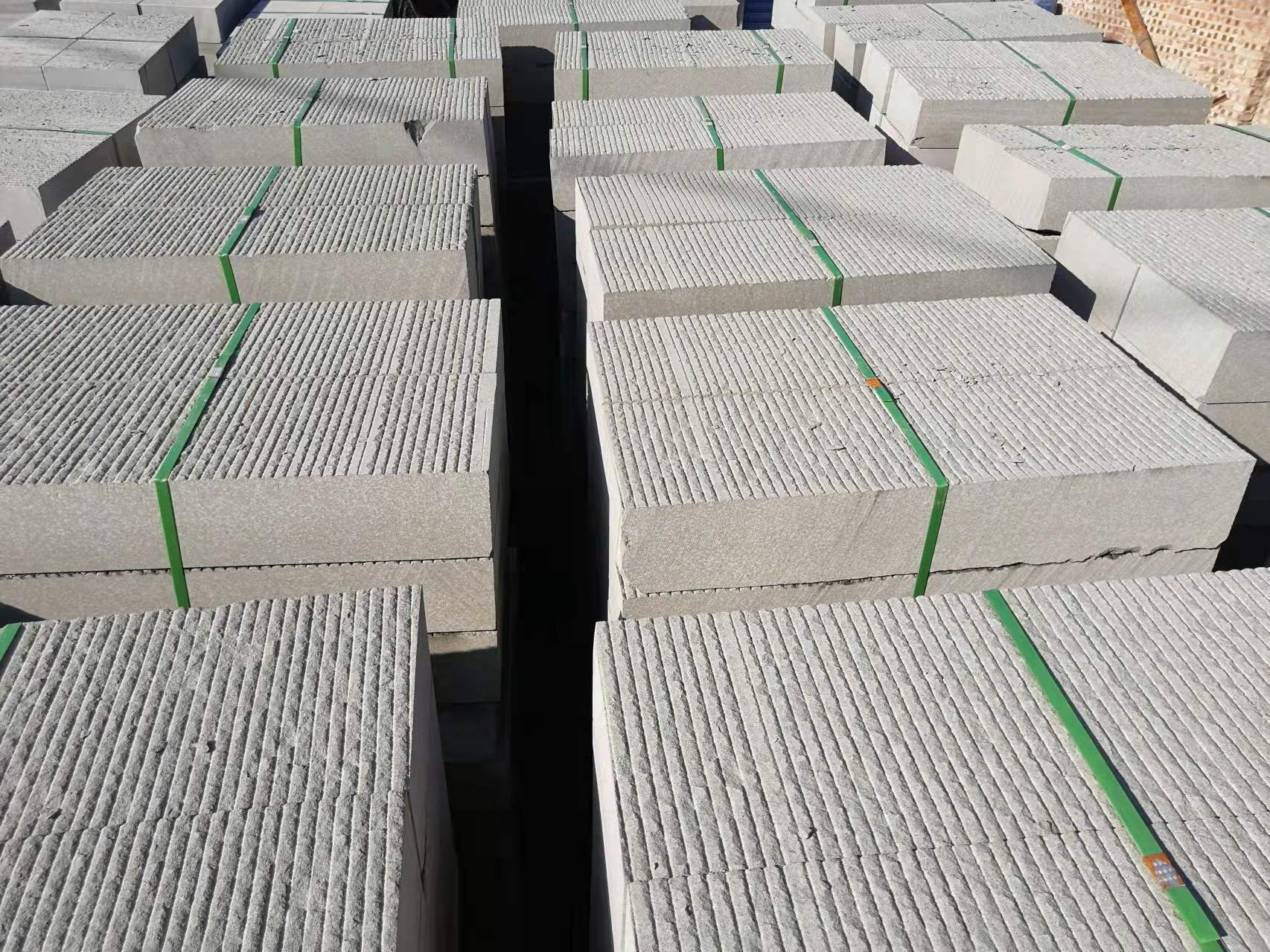 路沿石的功能與應用怎樣