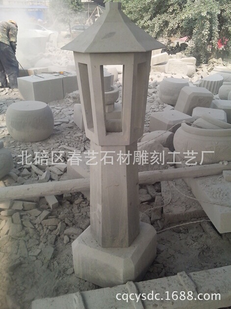 石材雕刻：文字雕刻的工藝傳承